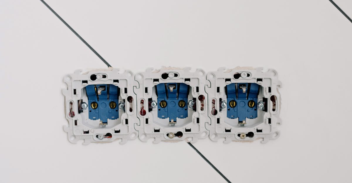 Can you fix a broken gas line?